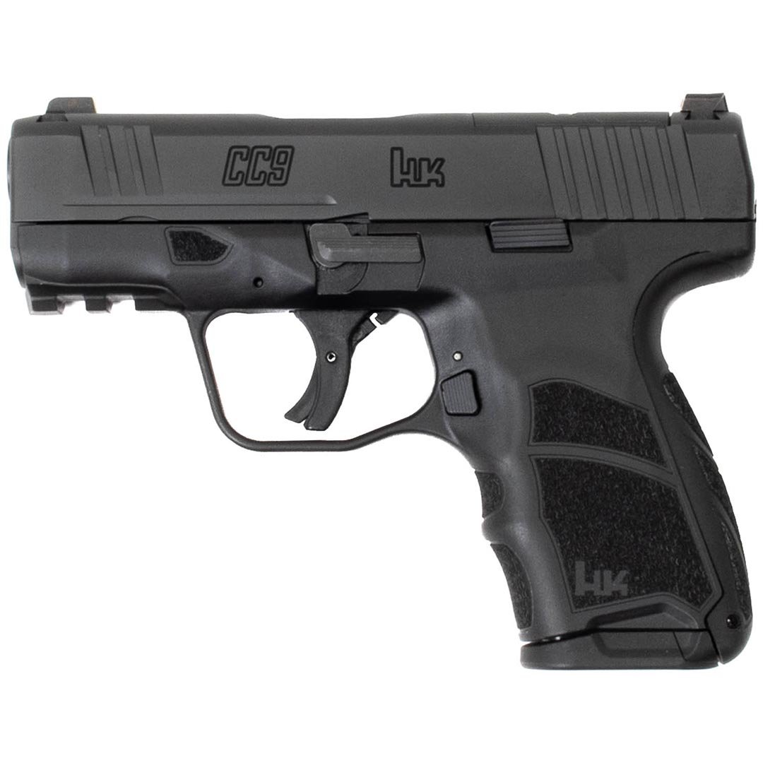 HECKLER & KOCH CC9